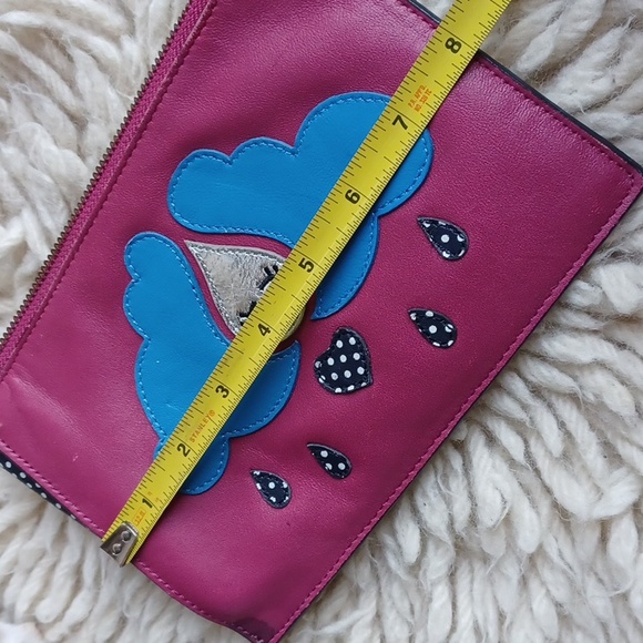 Miss Albright  cosmetic bag - Picture 5 of 11